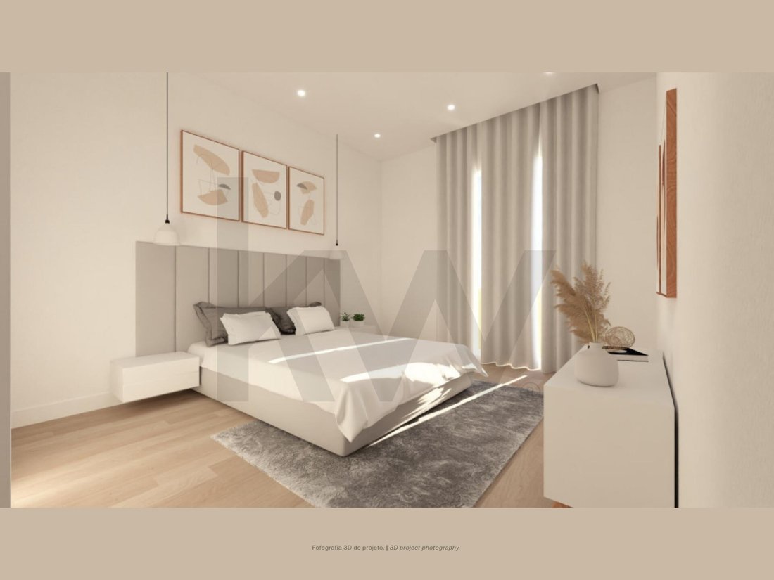 Townhouse in Cascais e Estoril, Lisbon, Portugal 1 - 16823096