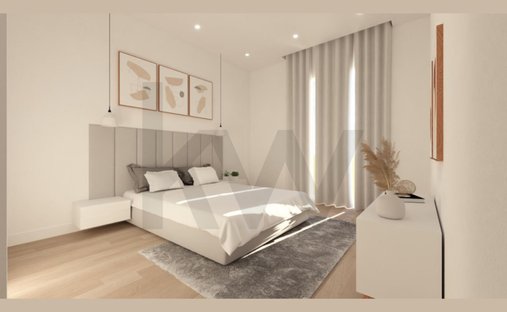 Townhouse in Cascais e Estoril, Lisbon, Portugal 1