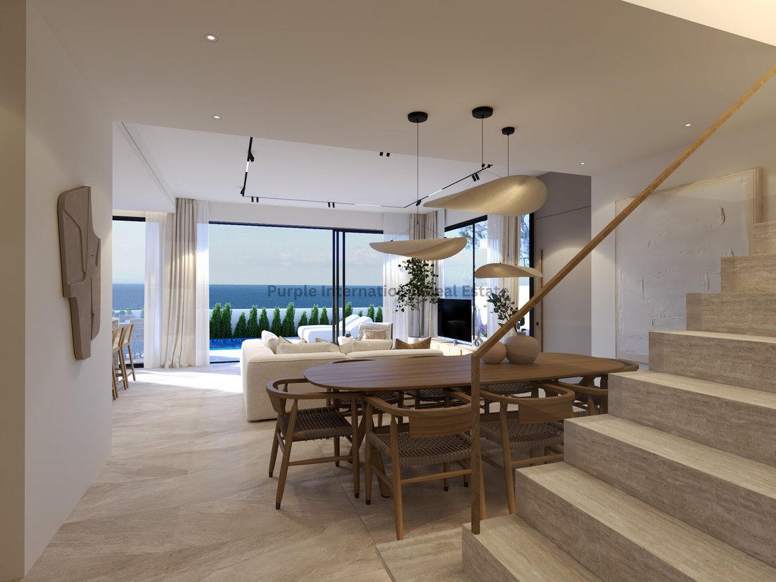 Villa in Protaras, Famagusta, Cyprus 4 - 15882248