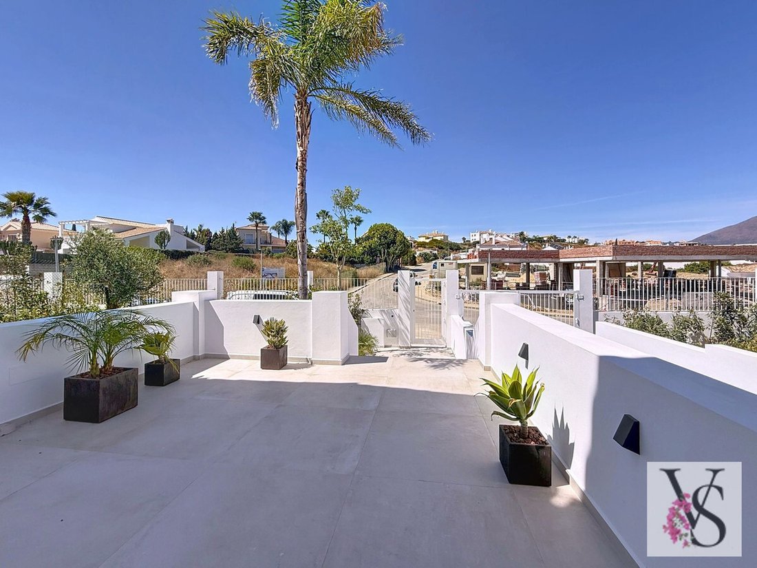 Villa in Casares, Andalusia, Spain 4 - 16819430