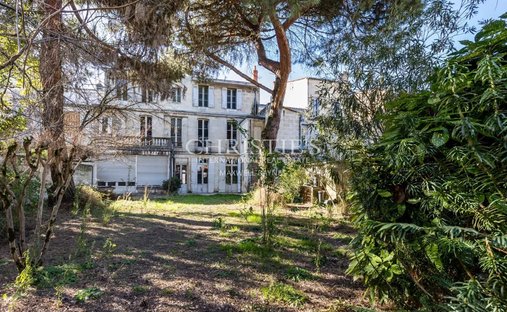 House in Barriere du Medoc, Le Bouscat, France 1