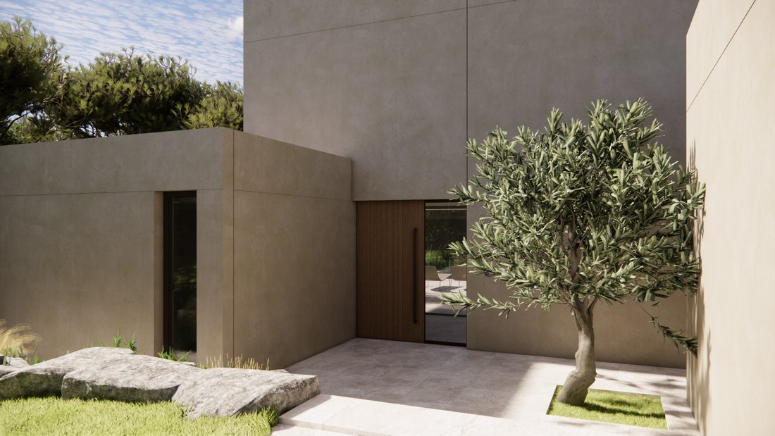 Villa in Llucmajor, Balearic Islands, Spain 4 - 16819661
