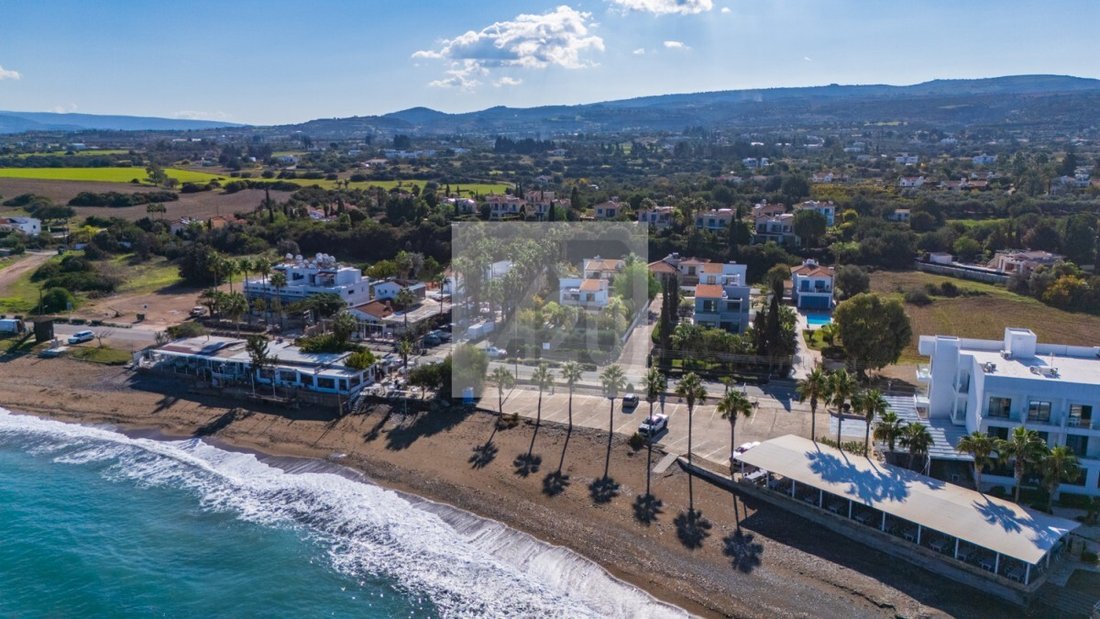 Villa in Poli Crysochous, Paphos, Cyprus 5 - 16820844