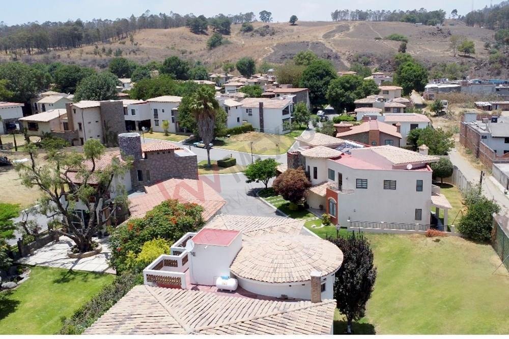 Townhouse in Cholula, Puebla, Mexico 4 - 16821948