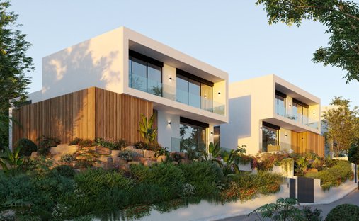 Villa in Alcabideche, Lissabon, Portugal 1