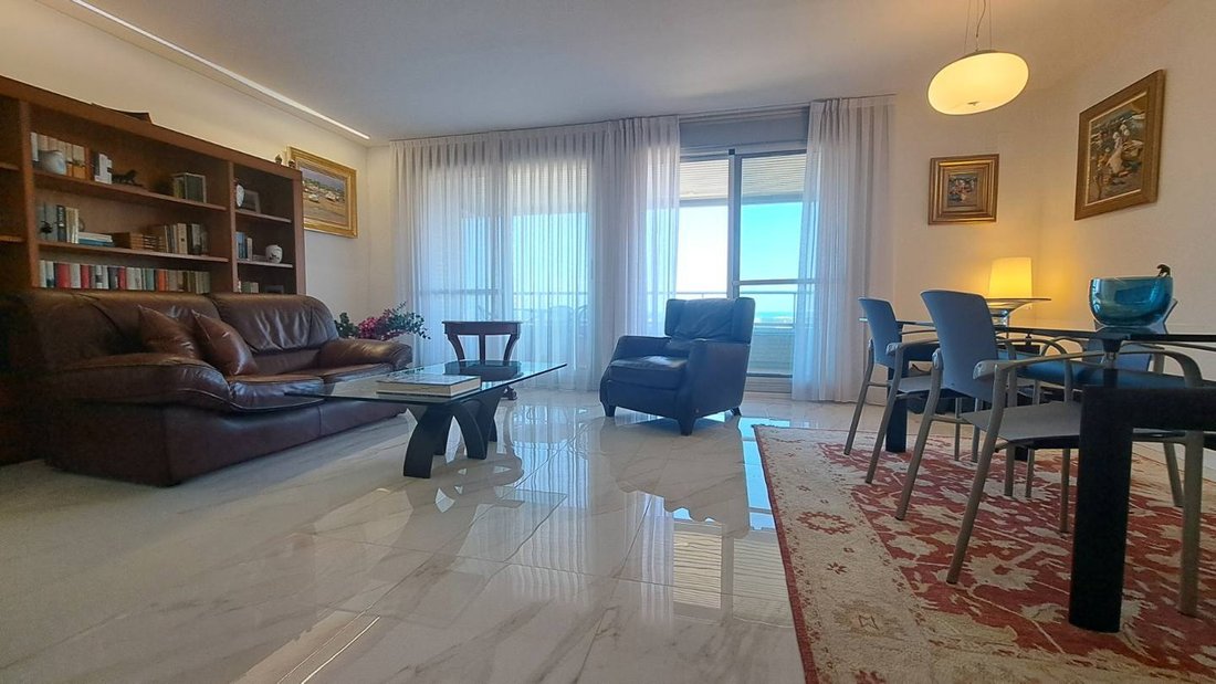 Apartment in Alicante, Valencian Community, Spain 3 - 16820100