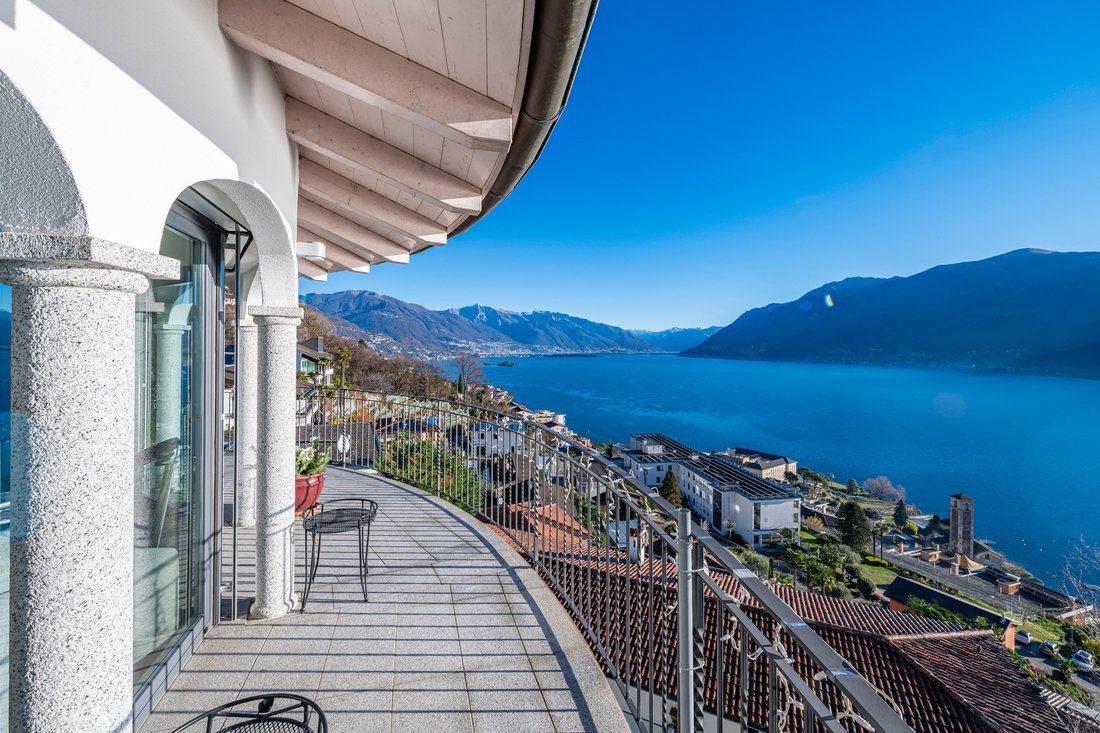 Casa a Brissago, Ticino, Svizzera 3 - 16820723