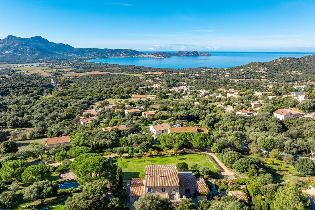 House in Lumio, Corsica, France 3 - 16821482