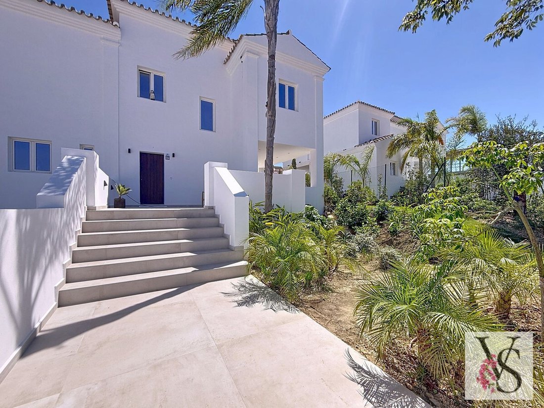 Villa in Casares, Andalusia, Spain 2 - 16819430