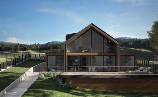 Villa in Grad Vrbovsko, Primorje-Gorski Kotar County, Croatia 1