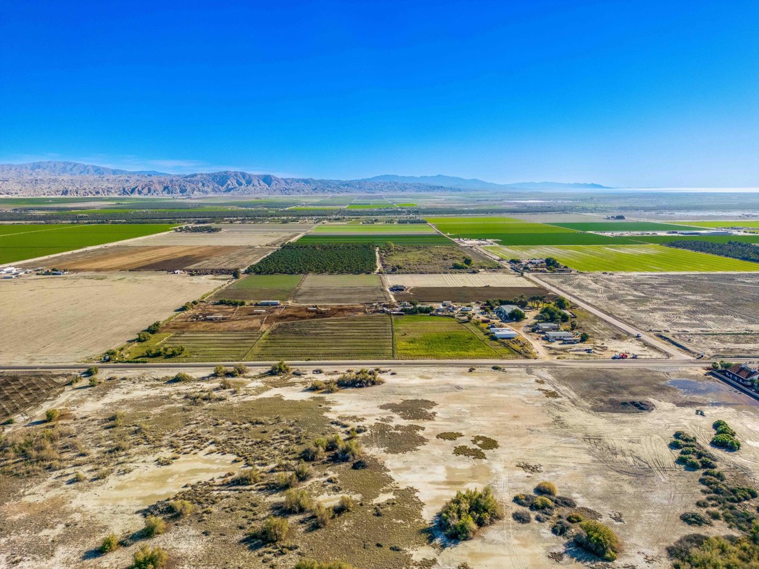 Land in Thermal, California, United States 5 - 16820522