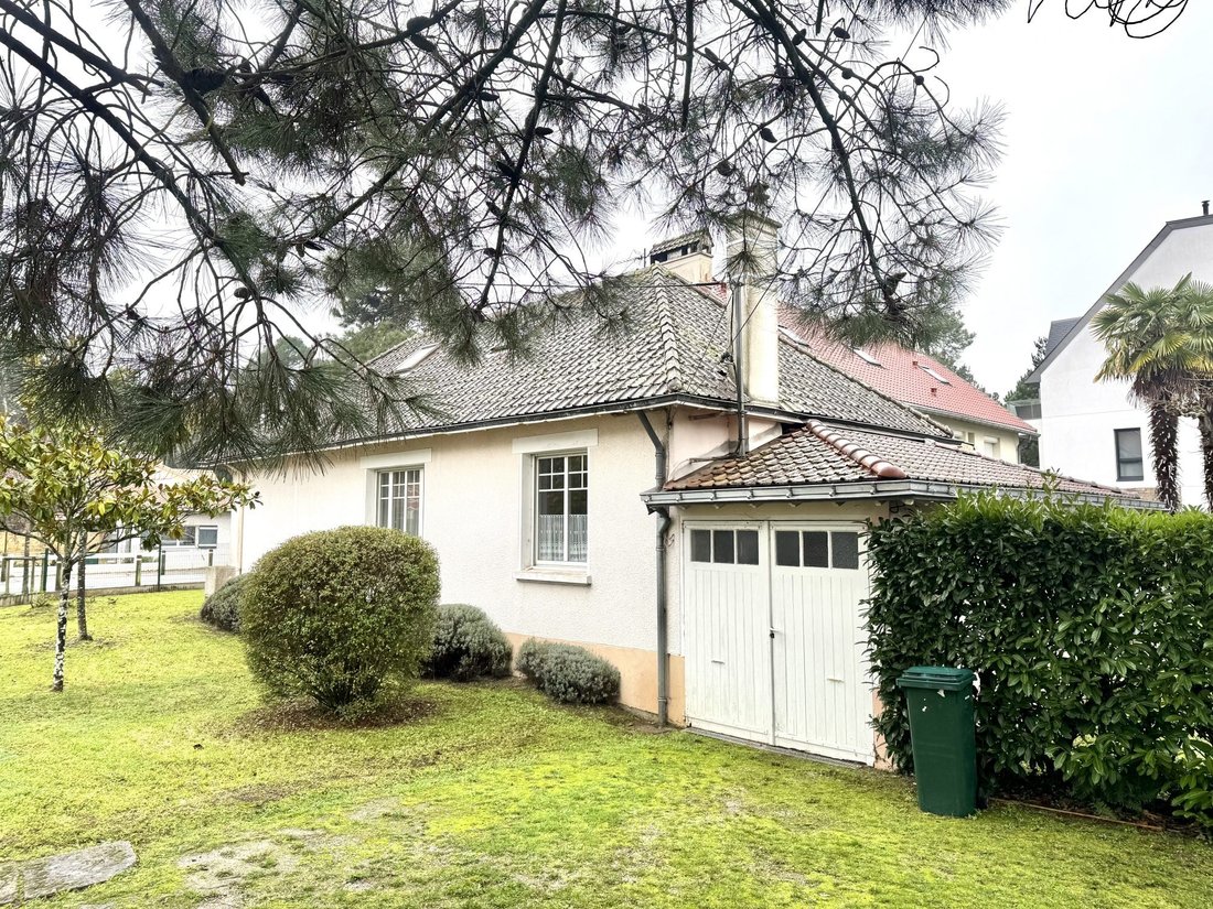 House in Escoublac, La Baule-Escoublac, France 5 - 16822519