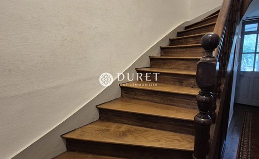 19th C. Chateau In The Vendée Suitable For Tourist Use