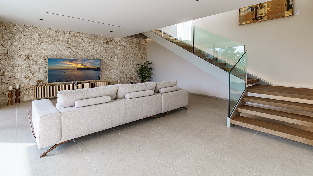 Villa a Portals Nous, Calvià, Isole Baleari 4 - 12368120