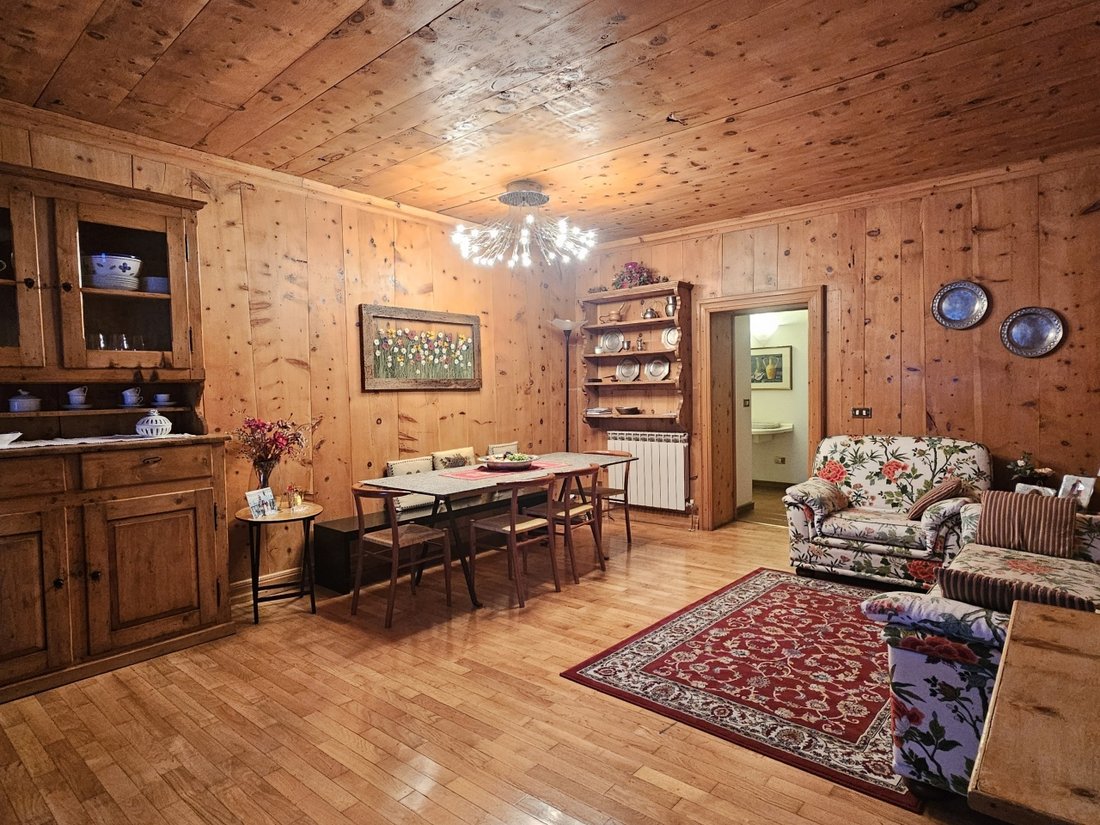 Apartment in Bormio, Lombardy, Italy 1 - 16820935