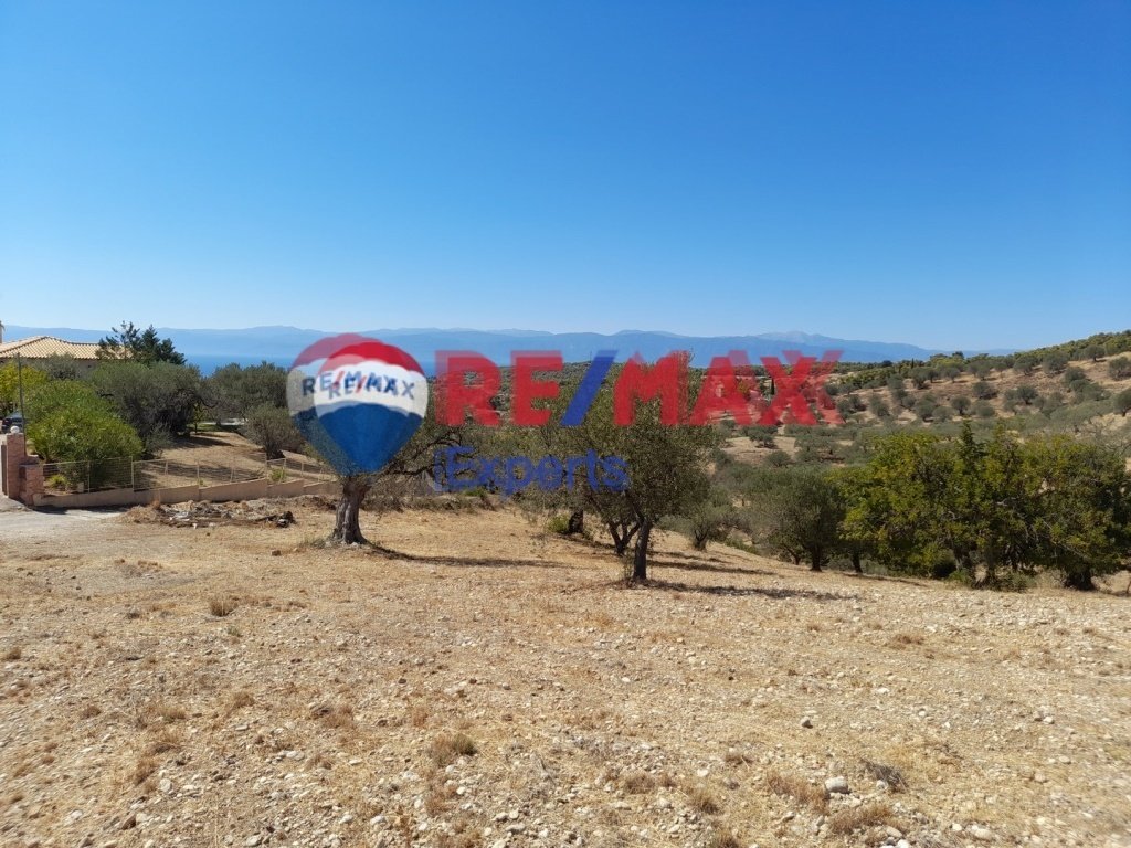 Land in Koinotita Kranidiou, Kranidi, Greece 1 - 16822680