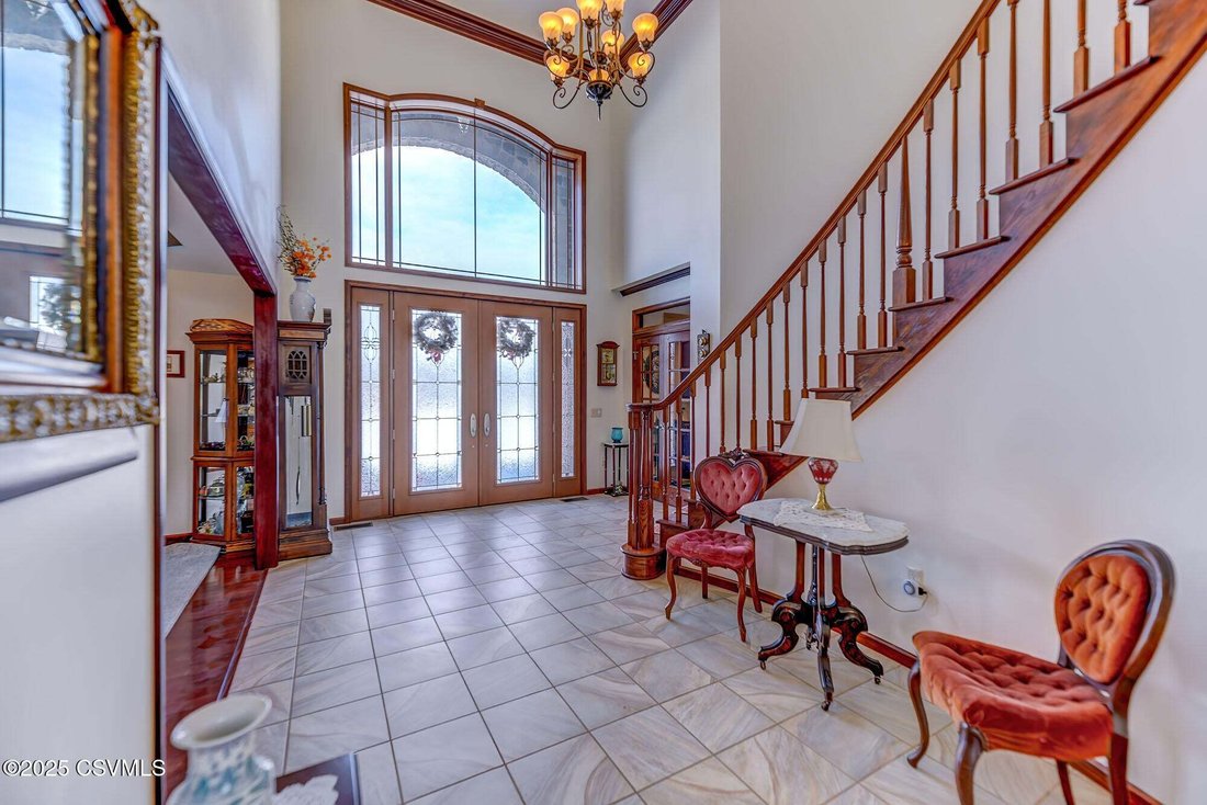 House in Bloomsburg, Pennsylvania, United States 4 - 16820583
