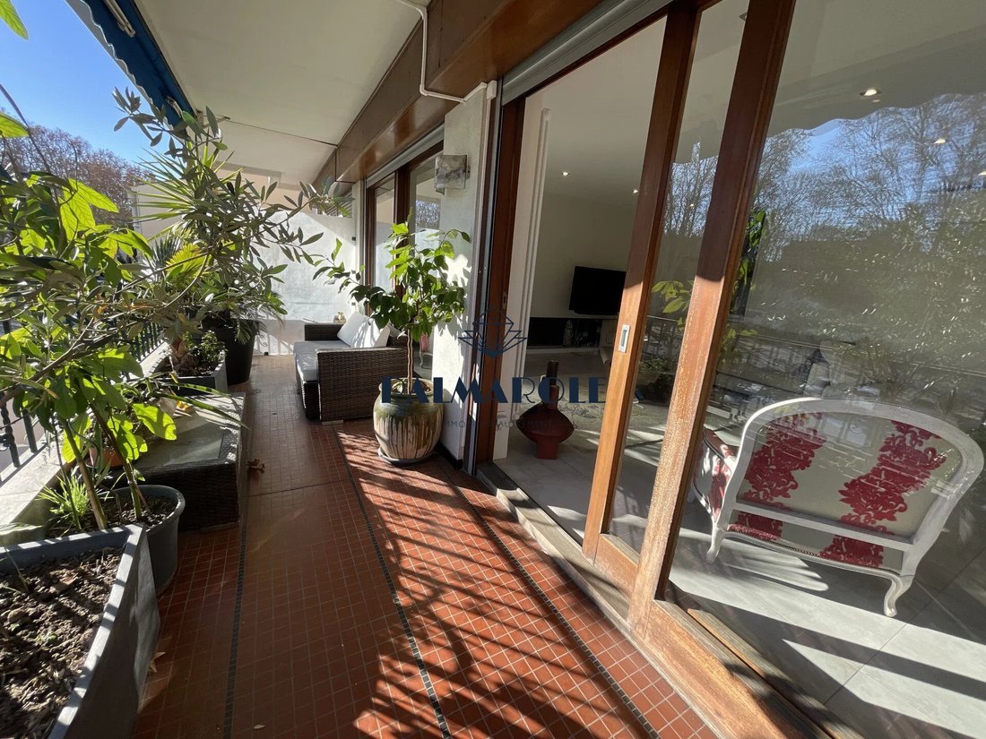 Apartment in Haut Vernet-Moyen Vernet, Perpignan, France 4 - 16822524
