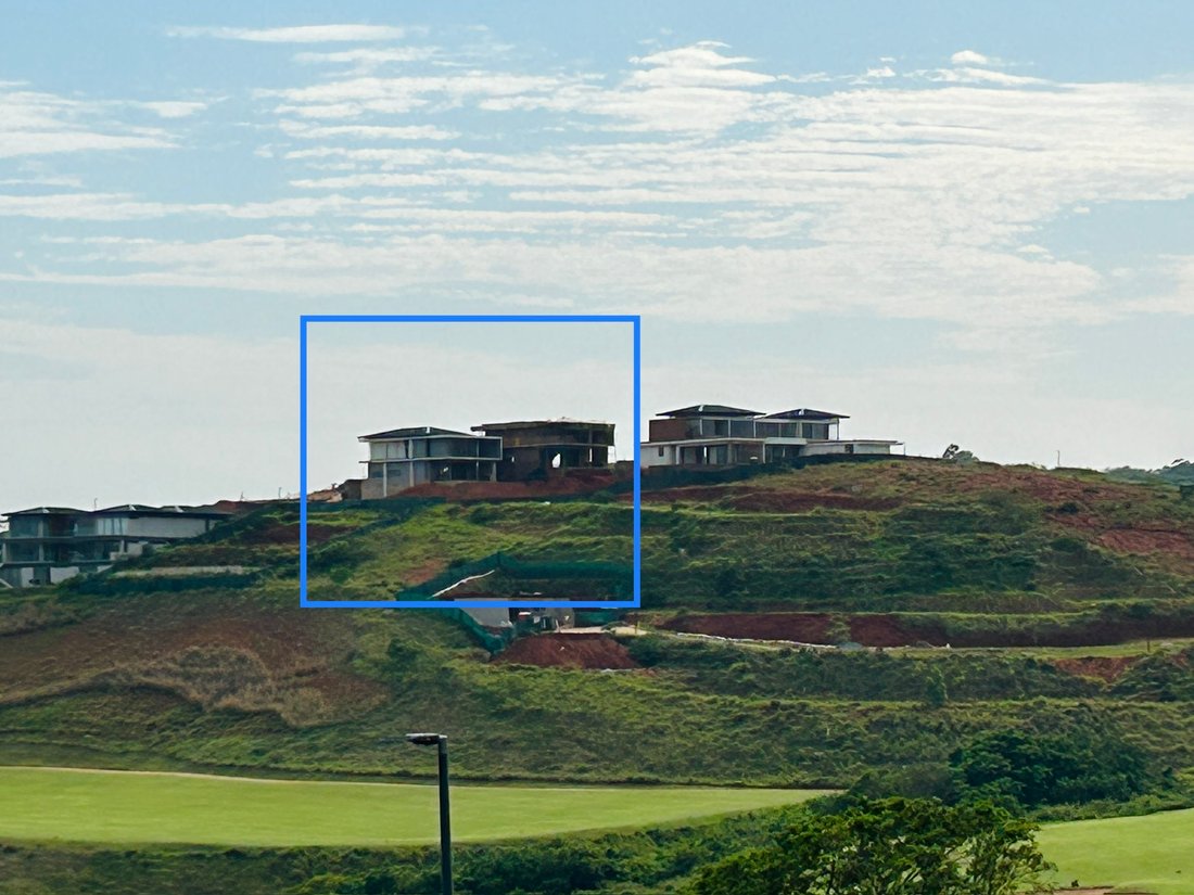 Townhouse in Zimbali Estate, KwaZulu-Natal, South Africa 1 - 16820457