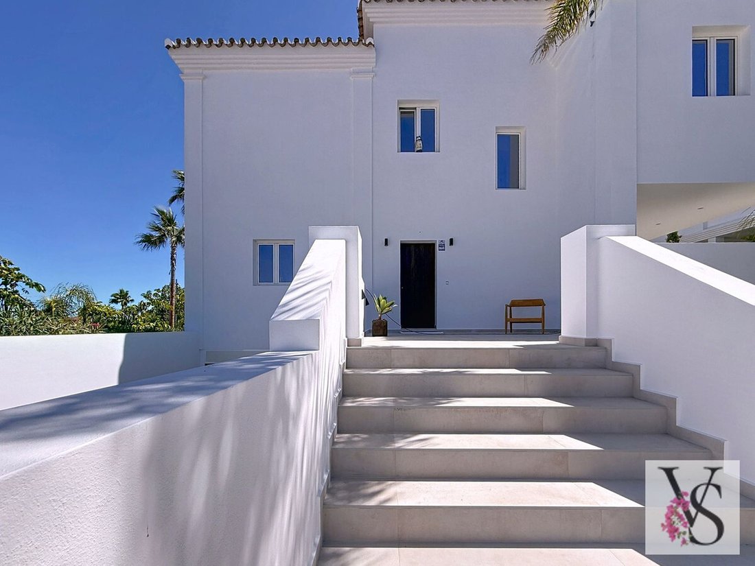 Villa in Casares, Andalusia, Spain 3 - 16819430