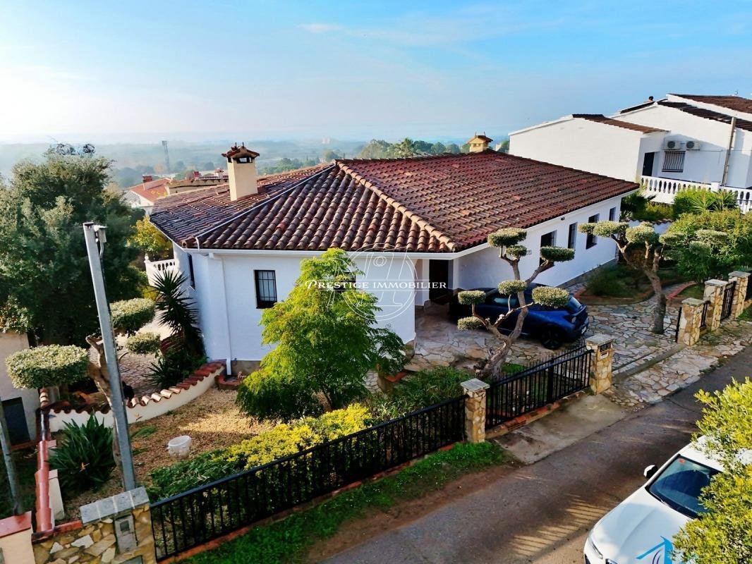 Villa in Roses, Catalonia, Spain 4 - 16544717