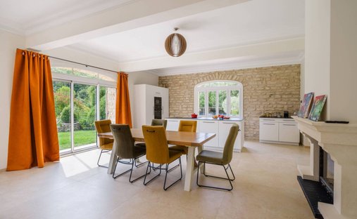 Castle for Sale in Carpentras, Provence-Alpes-Côte d'Azur, France