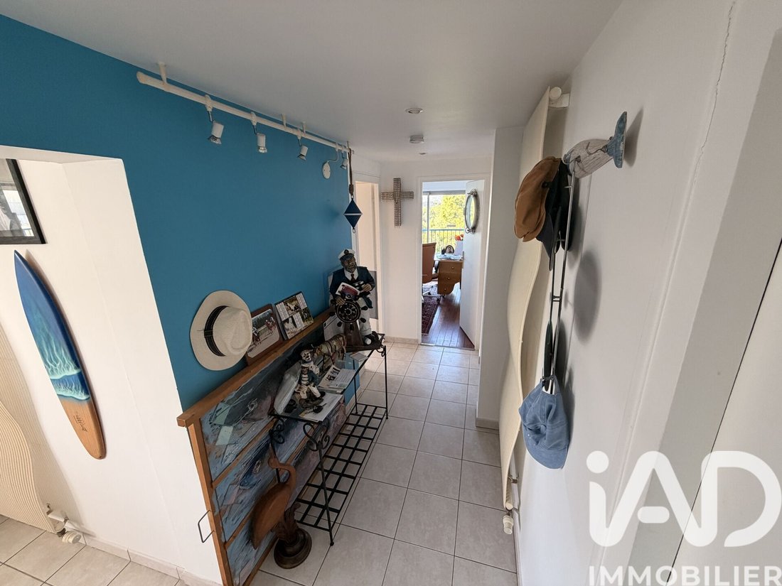 Apartment in France 2 - 16820860