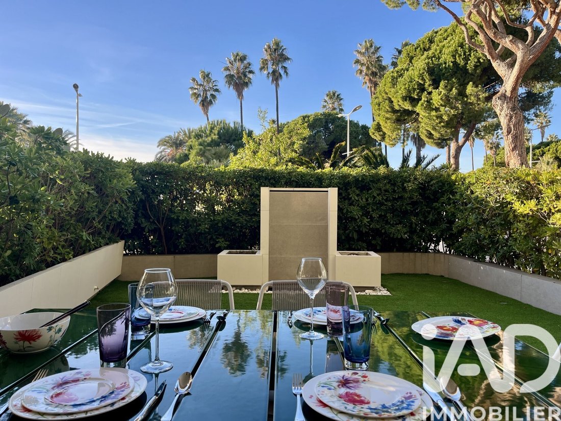 Apartment in Cannes, Provence-Alpes-Côte d'Azur, France 3 - 16820813