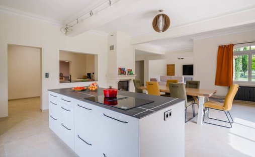 Castle for Sale in Carpentras, Provence-Alpes-Côte d'Azur, France