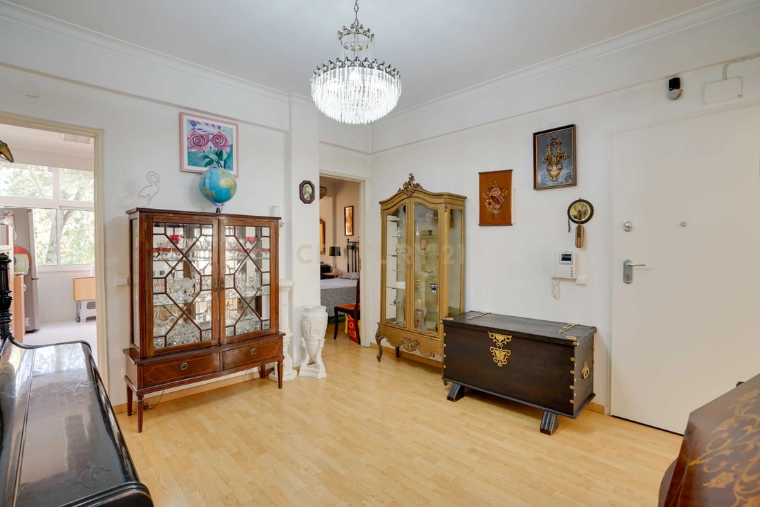 Apartment in Benfica, Lisbon, Portugal 2 - 16313631