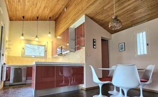 Château For Sale Near Tours