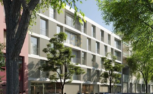 Apartment in Matosinhos e Leca da Palmeira, Porto District, Portugal 1