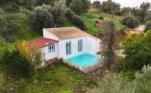 Villa in Alvor, Algarve, Portugal 1