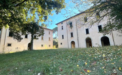 Monticelli-Brecciarolo-Poggio di Bretta, Ascoli Piceno, Marche 1