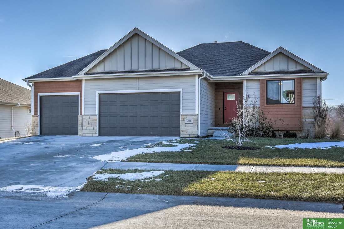 House in Omaha, Nebraska, United States 1 - 16820717