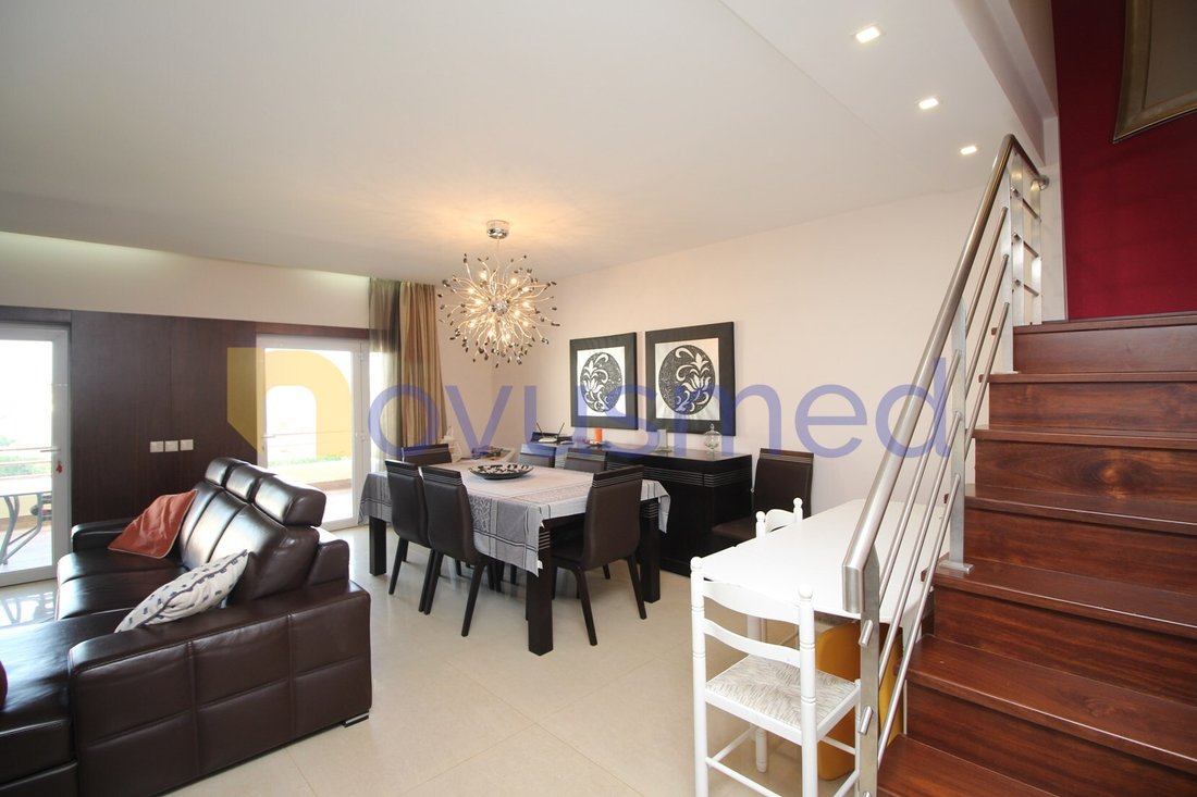 Wohnung in Vilamoura, Quarteira, Algarve 5 - 16819468