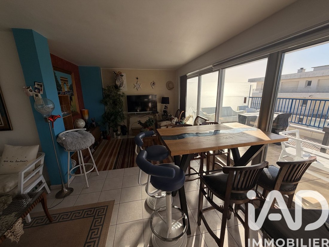 Apartment in France 4 - 16820860