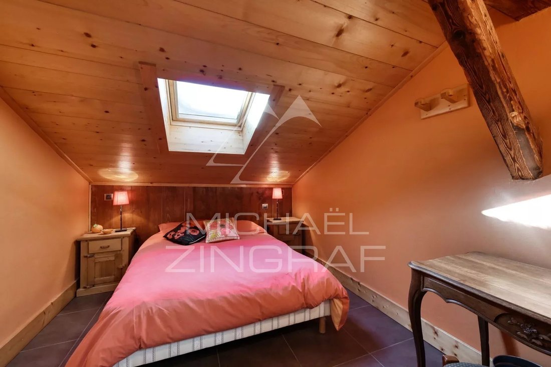 Farm Ranch in Demi-Quartier, Auvergne-Rhône-Alpes, France 5 - 16821240