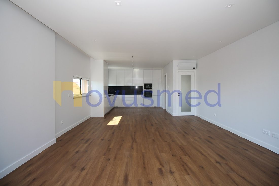 Apartamento en Olhos de Agua, Algarve, Portugal 4 - 16819461