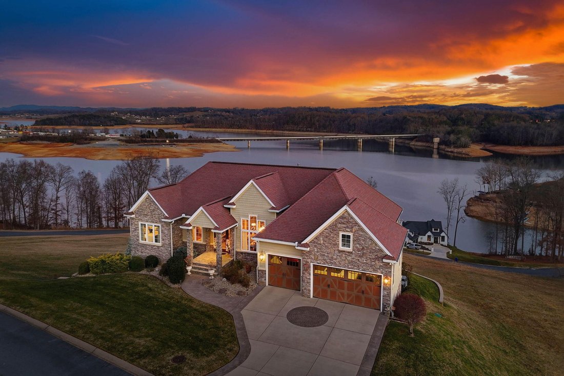 House in Morristown, Tennessee, United States 1 - 16821859