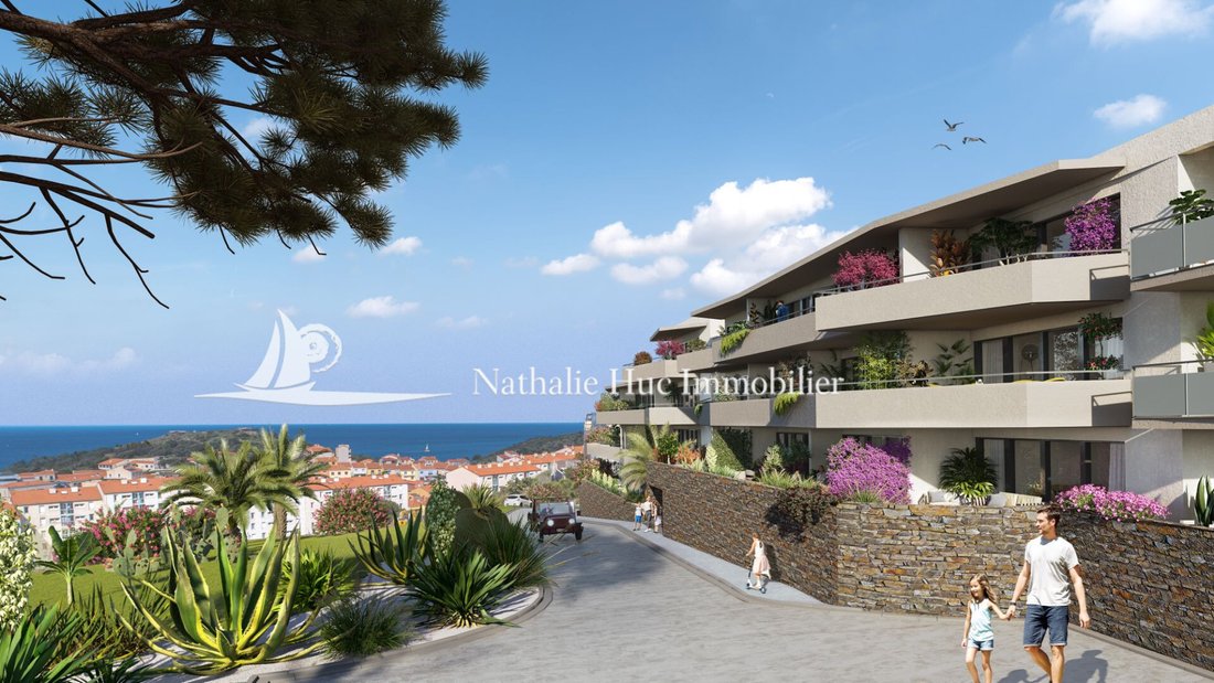 Apartment in Centre Ville Port, Port-Vendres, France 1 - 16819993