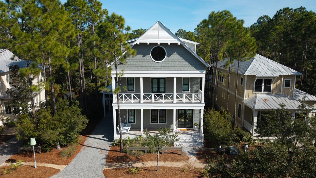 House in Santa Rosa Beach, Florida, United States 2 - 16823310