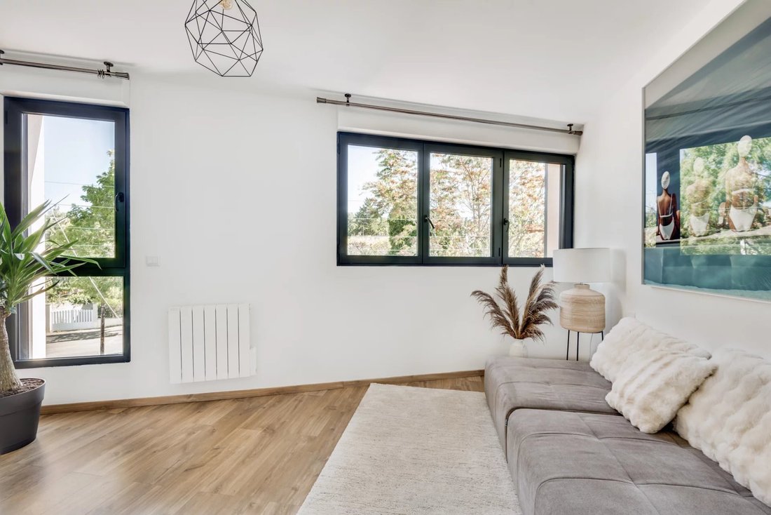 House in Cachan, Ile-de-France, France 4 - 16823130