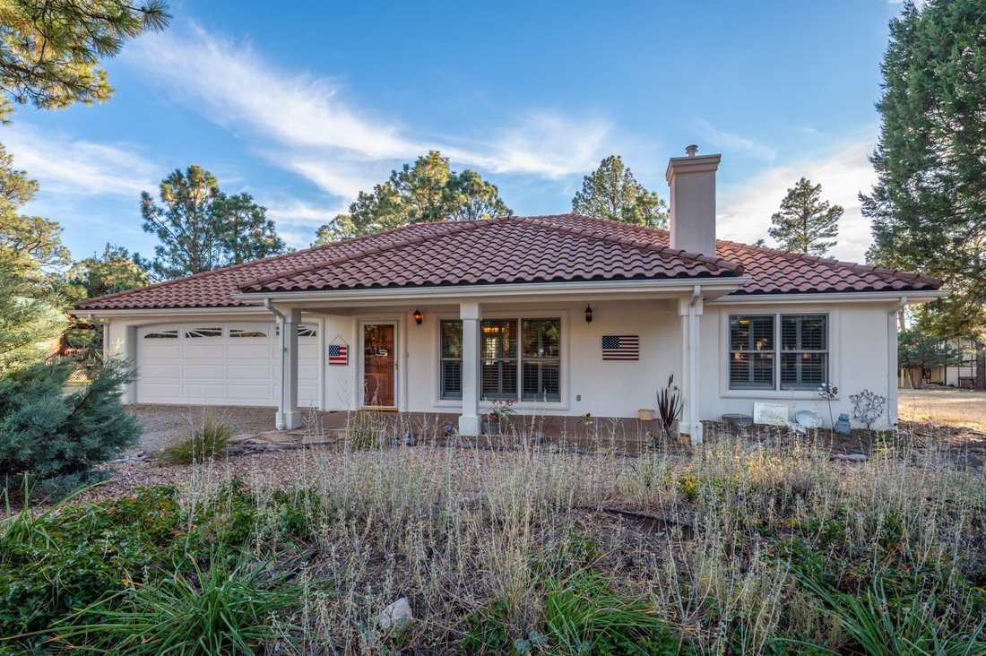 House in Alto, New Mexico, United States 1 - 16820719