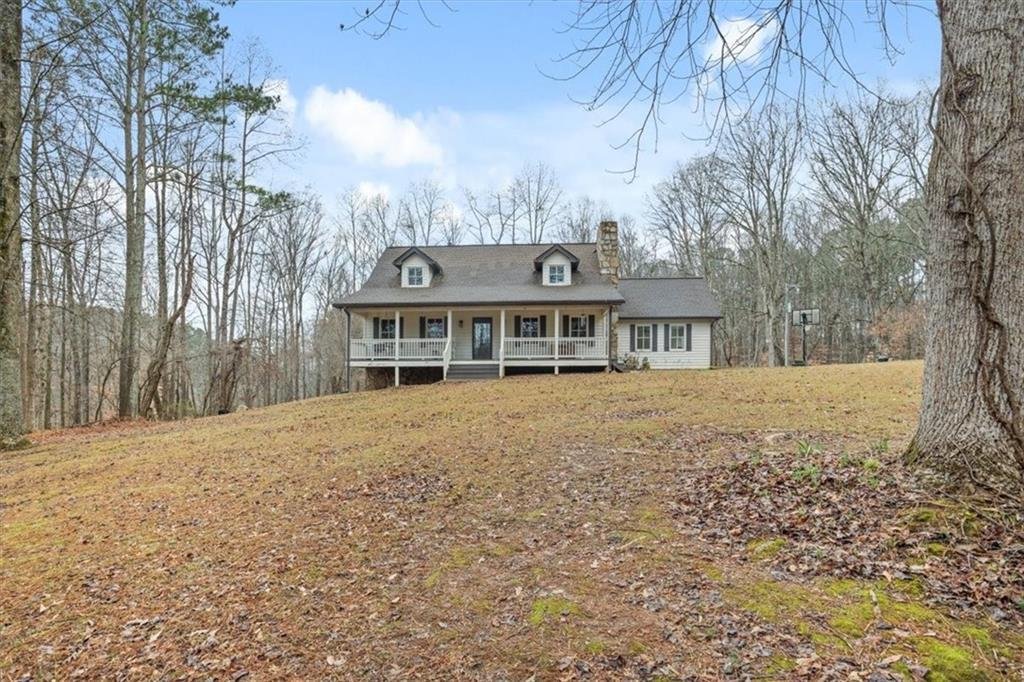 House in Canton, Georgia, United States 3 - 16821397