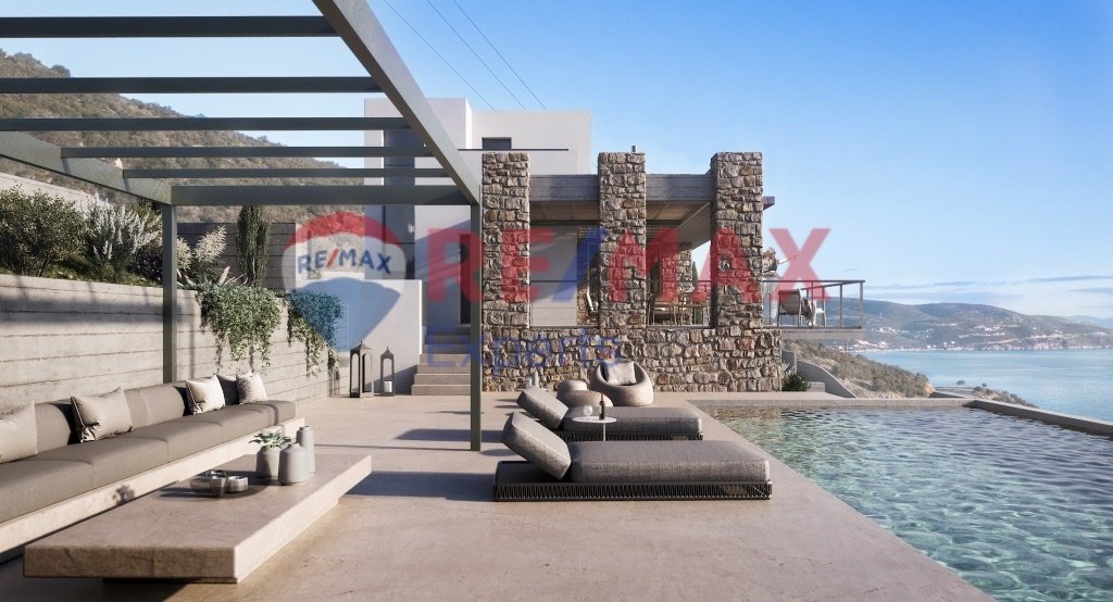 Casa a Community of Xiropigado, Peloponnese, Western Greece and the Ionian, Grecia 1 - 16822640