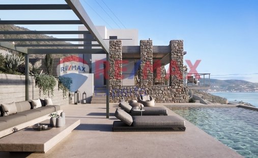 House in Community of Xiropigado, Peloponnese, Western Greece and the Ionian, Greece 1