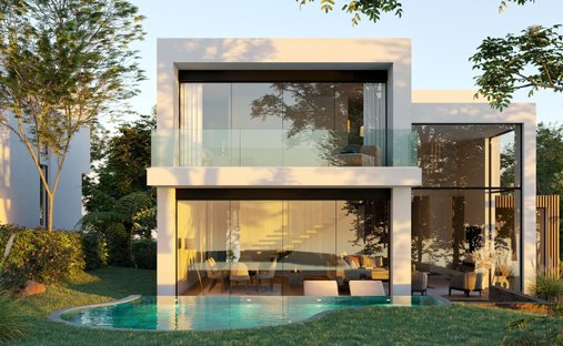 Villa à Estoril, Cascais et Estoril, Lisbonne 1