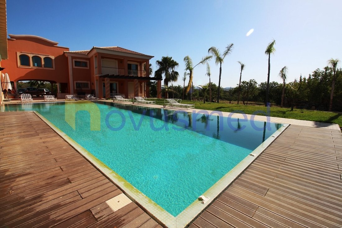 House in Paderne, Algarve, Portugal 5 - 16819477