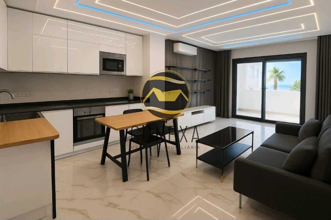 Apartment in Quarteira, Algarve, Portugal 3 - 16819492